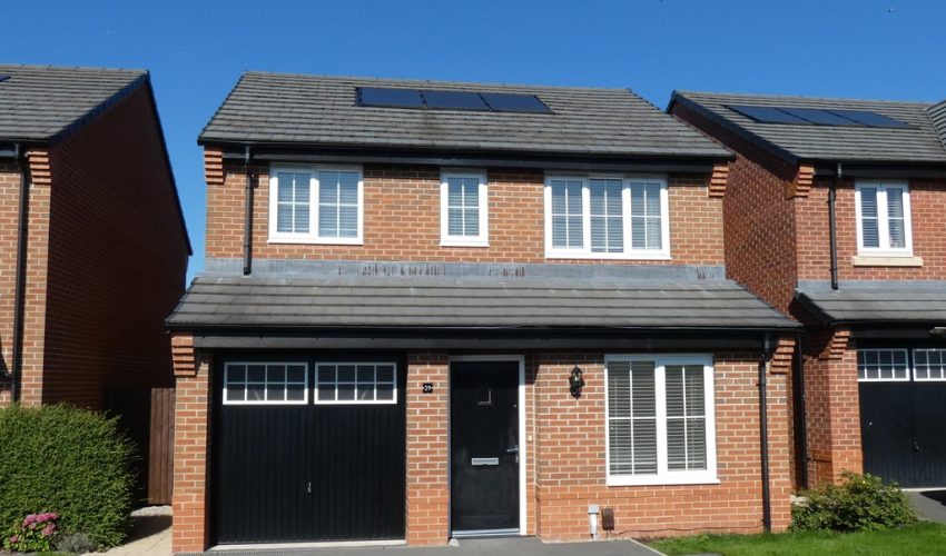 Oxbridge Road, Cottam Image 1