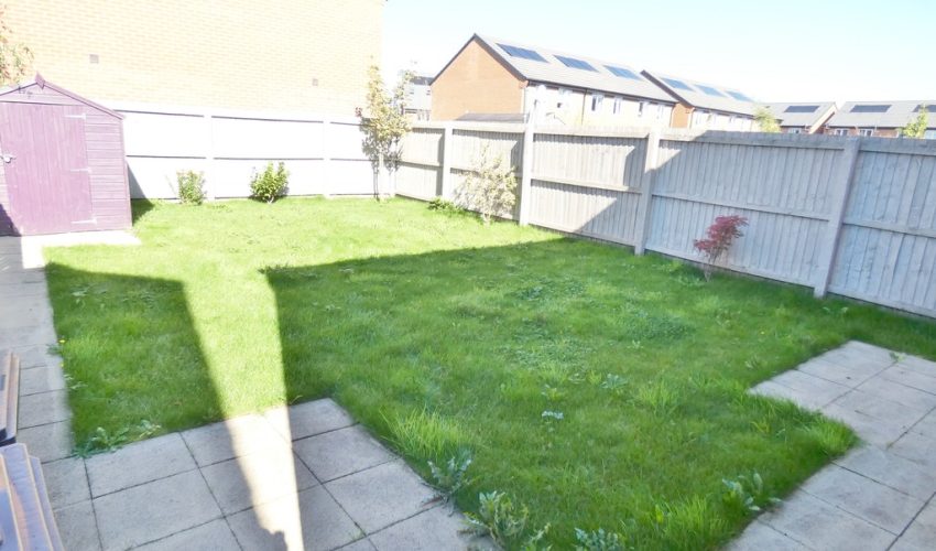 Oxbridge Road, Cottam Image 13