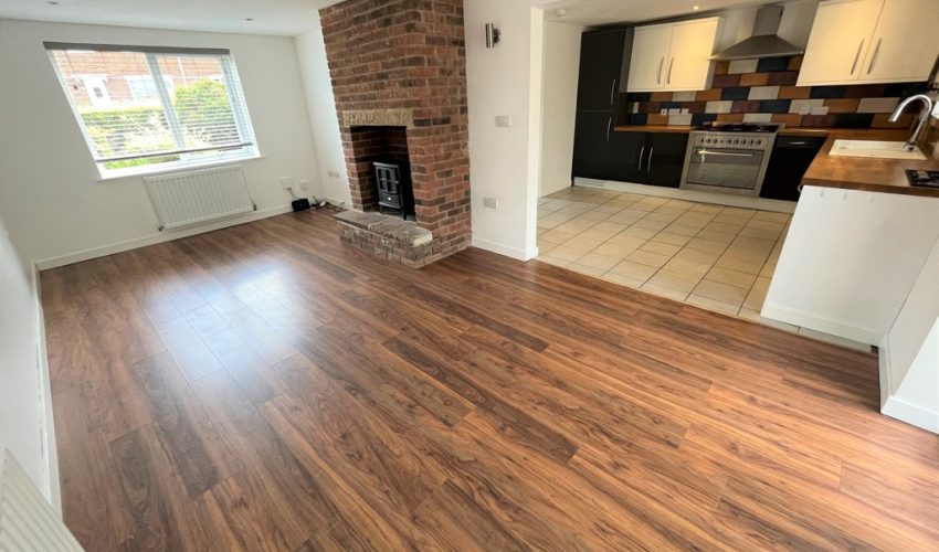 Round Acre, Samlesbury Image 3