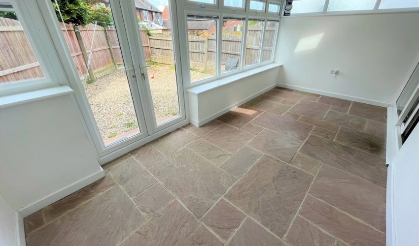 Round Acre, Samlesbury Image 5