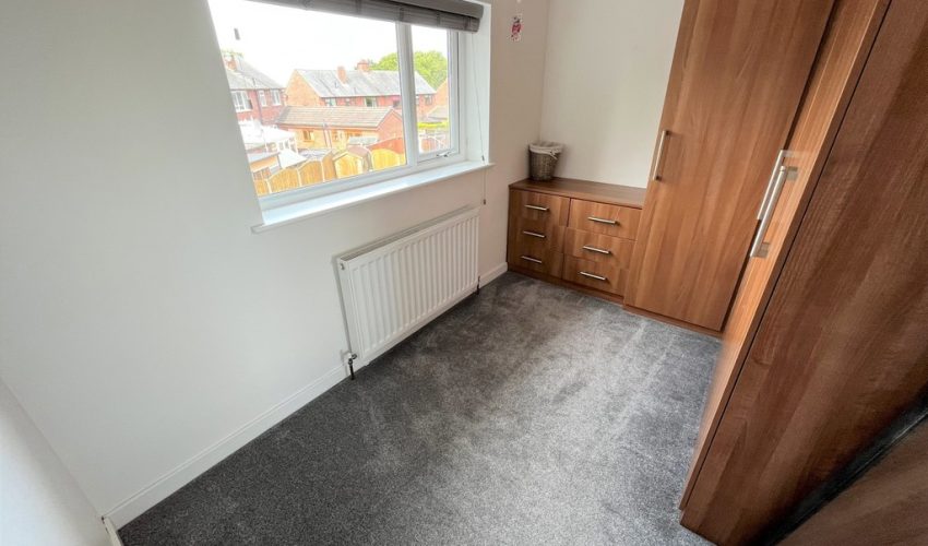 Round Acre, Samlesbury Image 11
