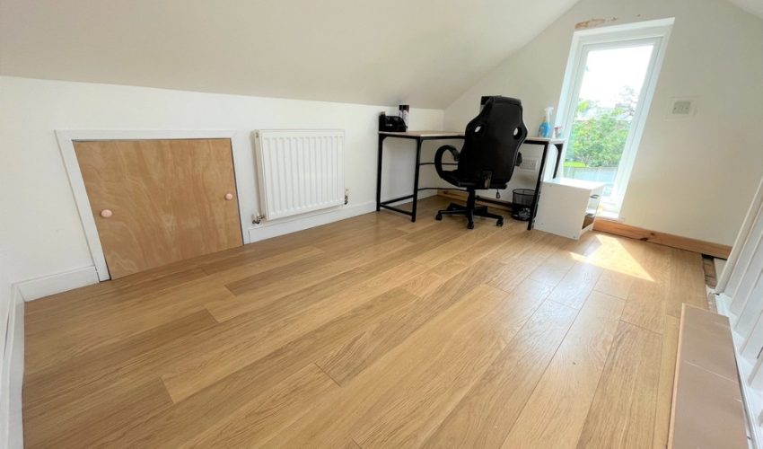 Round Acre, Samlesbury Image 13