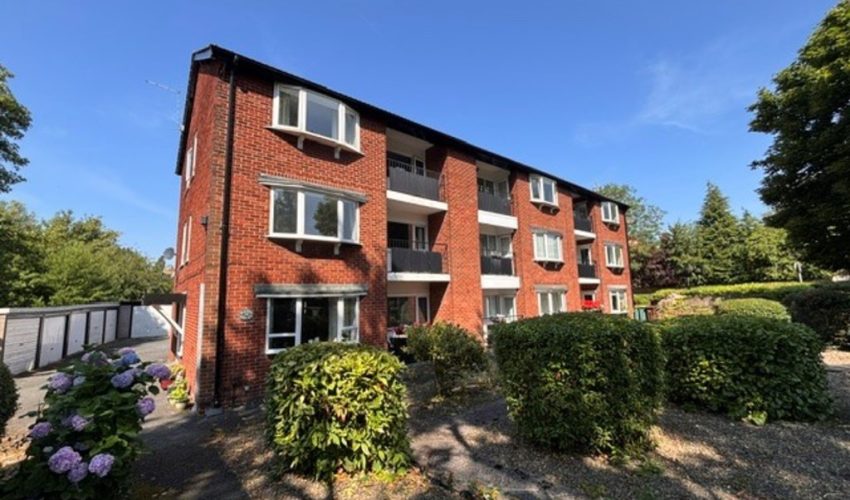 Garstang Road, Fulwood Image 1