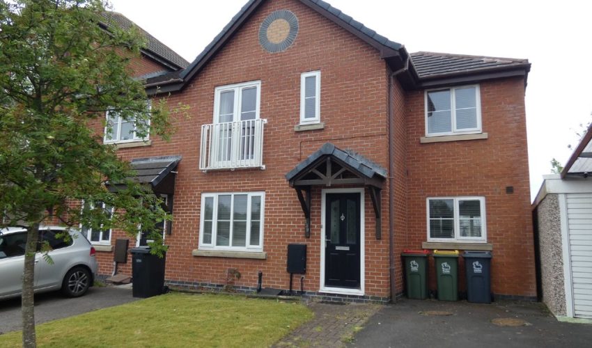 Maritime Way, Ashton Image 1