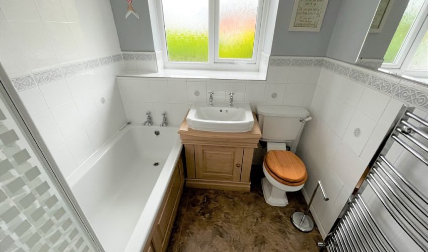 Cottam Green, Cottam, Preston Image 12