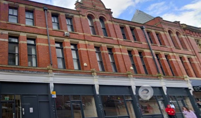 Market Street, Preston Image 7