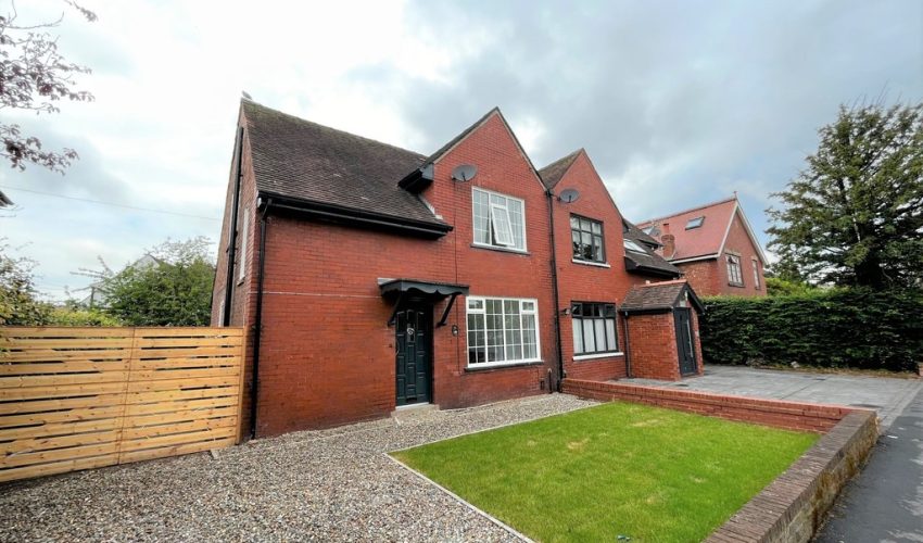 Priory Lane, Penwortham Image 1