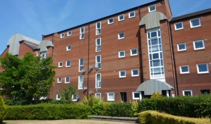 Princes Reach, Ashton-on-ribble, Preston Image 1