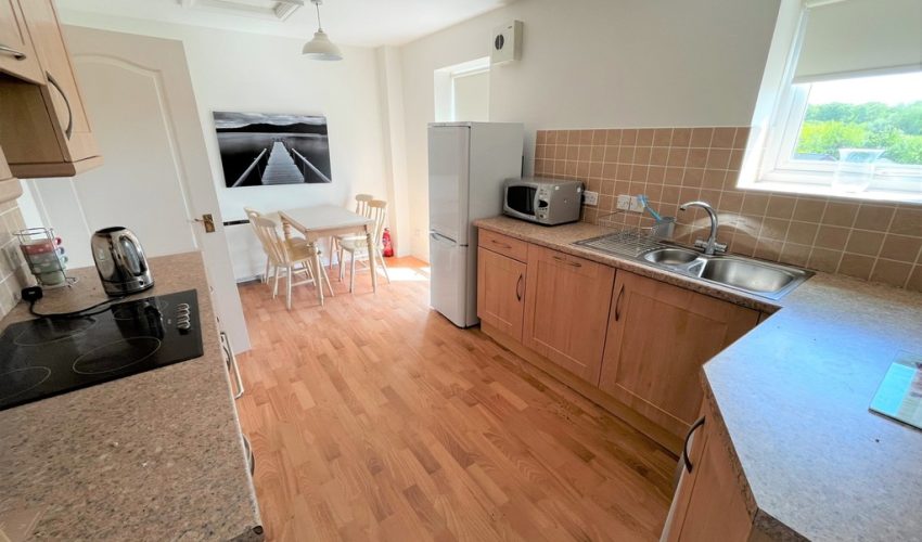 Princes Reach, Ashton-on-ribble, Preston Image 3