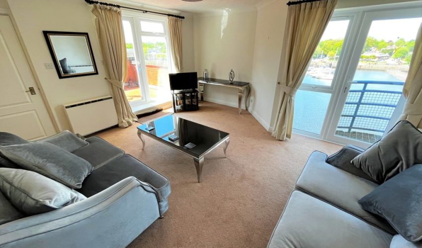 Princes Reach, Ashton-on-ribble, Preston Image 5