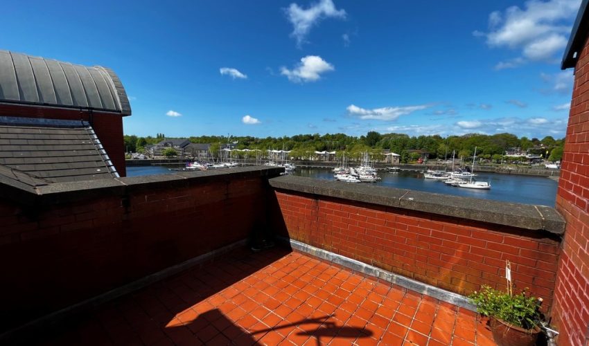 Princes Reach, Ashton-on-ribble, Preston Image 6