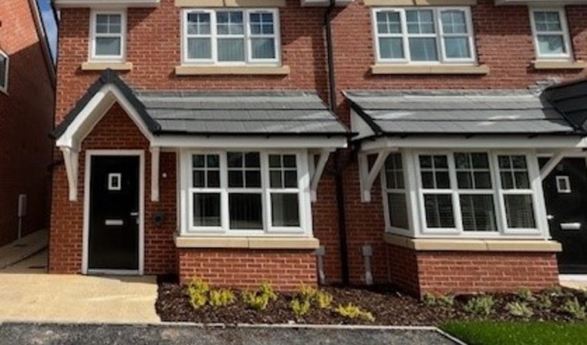 Eaglescliffe Drive, Fulwood, Preston Image 1