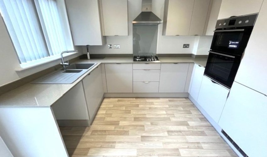 Eaglescliffe Drive, Fulwood, Preston Image 2