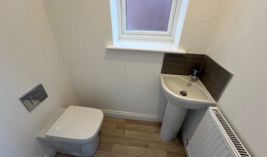Eaglescliffe Drive, Fulwood, Preston Image 5