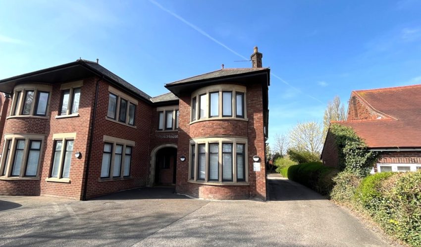 Garstang Road, Preston Image 1