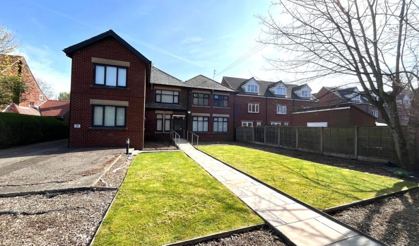 Garstang Road, Preston Image 11