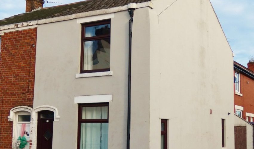 Freckleton Street, Kirkham Image 8