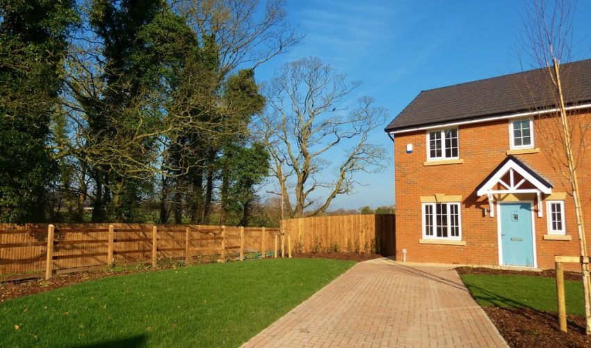 Glebe Close, Wrea Green Image 1