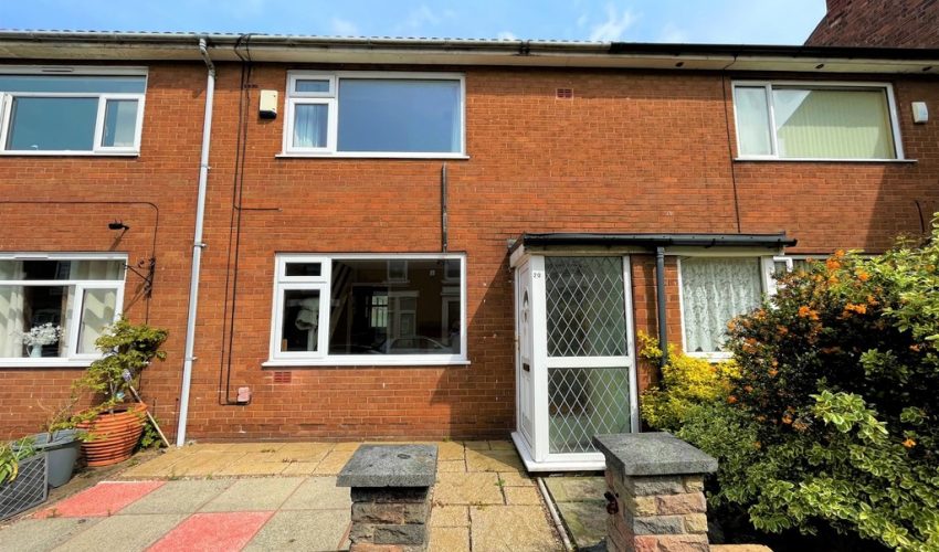 Sedberg Street, Fulwood, Preston Image 1