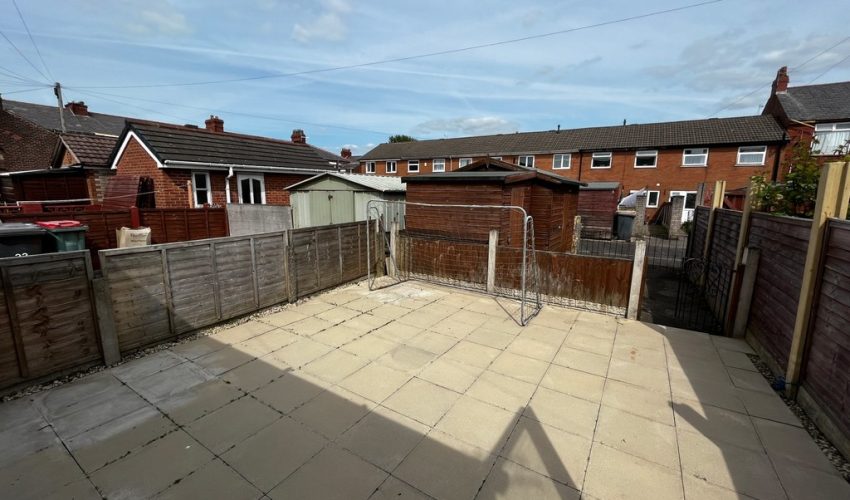 Sedberg Street, Fulwood, Preston Image 11