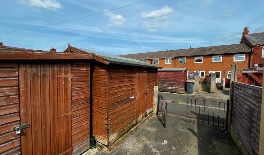 Sedberg Street, Fulwood, Preston Image 12