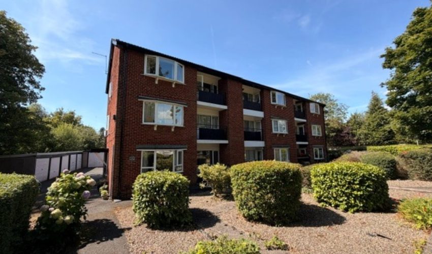 Garstang Rd, Fulwood Image 1