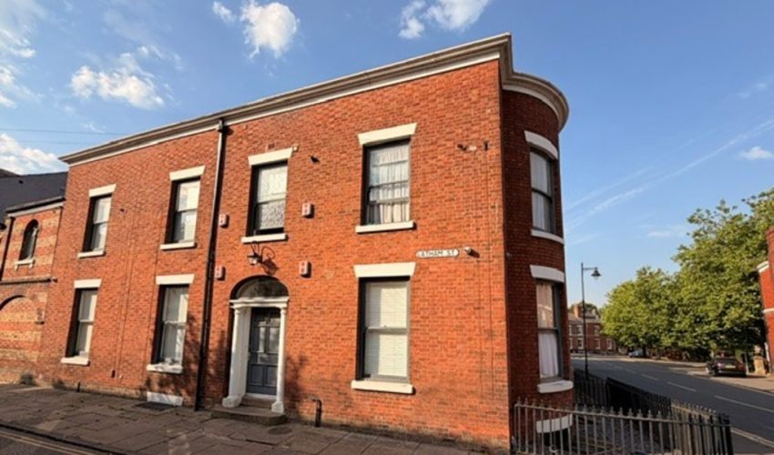 Latham Street, Preston Image 1