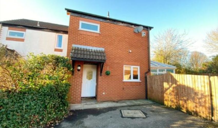 Masonwood, Fulwood, Preston Image 1