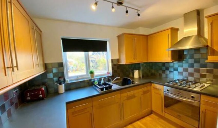 Masonwood, Fulwood, Preston Image 4