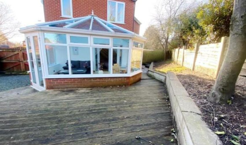 Masonwood, Fulwood, Preston Image 9
