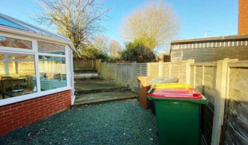 Masonwood, Fulwood, Preston Image 10