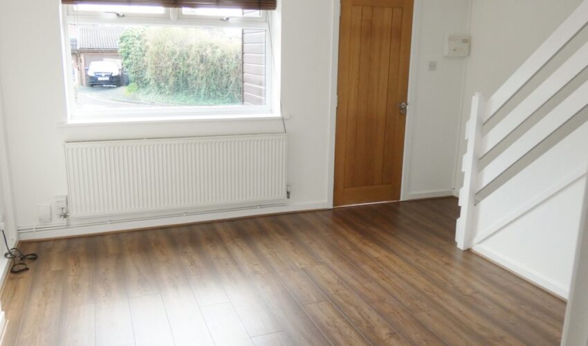 College Court, Preston Easthams & Co