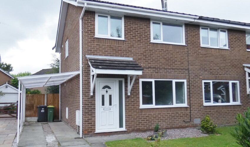 St Clares Avenue, Fulwood, Preston Easthams & Co