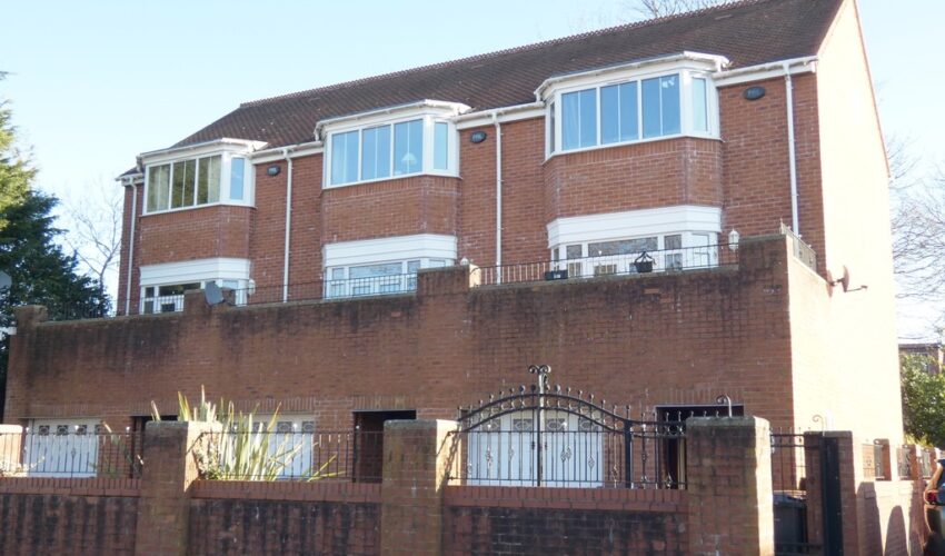 Mckenna Mews, Penwortham, Preston Image 1