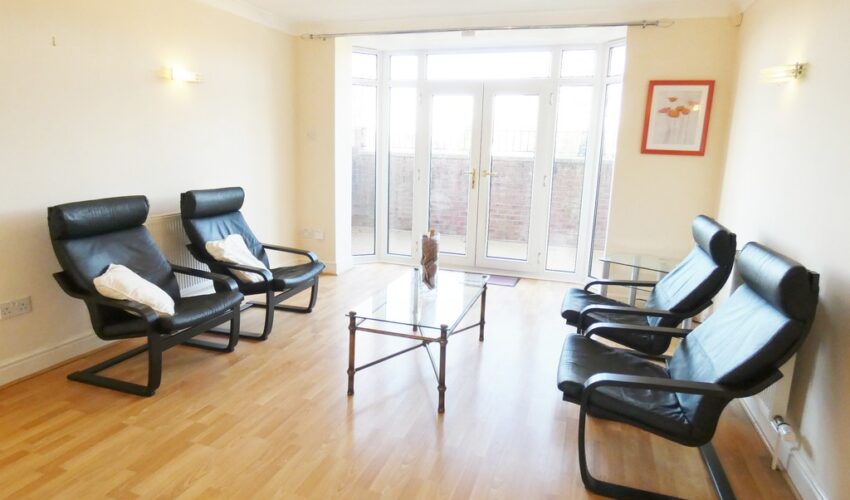 Mckenna Mews, Penwortham, Preston Image 3