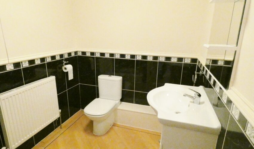 Mckenna Mews, Penwortham, Preston Image 7