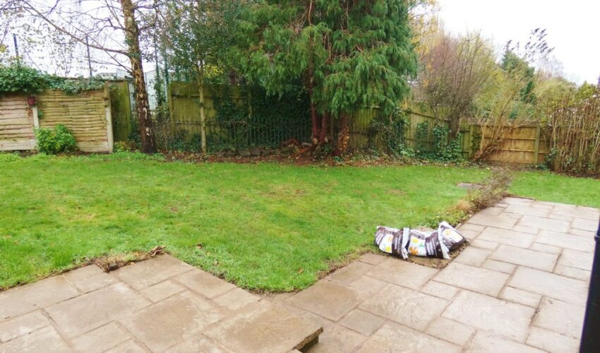 Conway Drive, Fulwood Easthams & Co