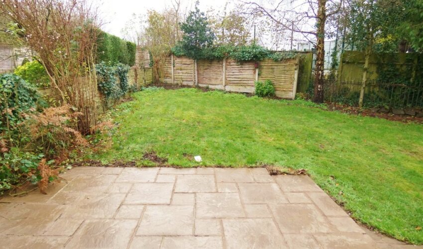 Conway Drive, Fulwood Easthams & Co