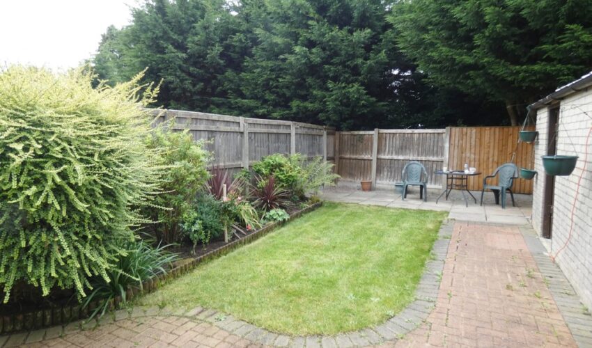 Longfield, Fulwood, Preston Easthams & Co