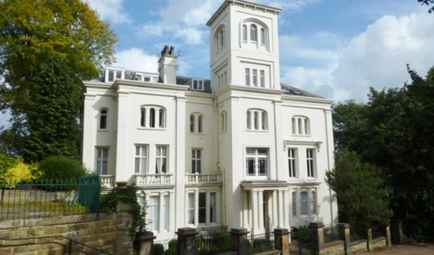 Bank Parade, Preston Image 1