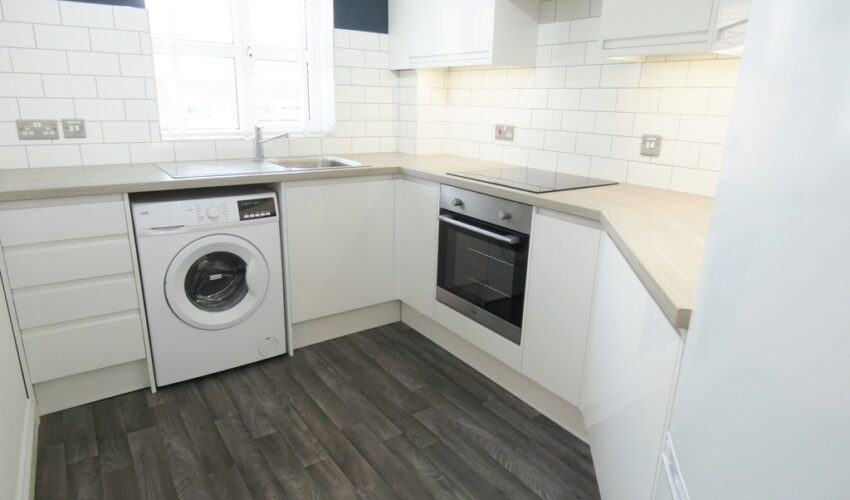 Kingfisher Court, Preston Image 1