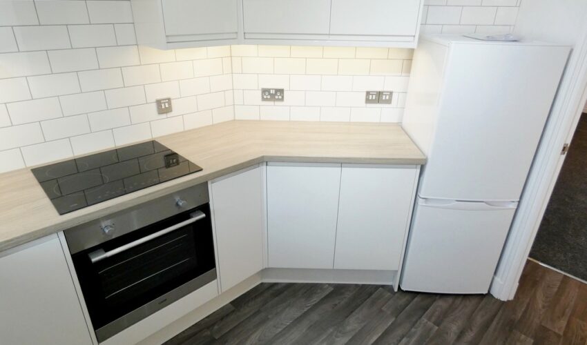 Kingfisher Court, Preston Image 2