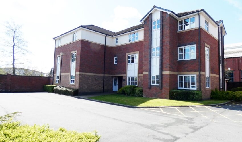 Kingfisher Court, Preston Image 11